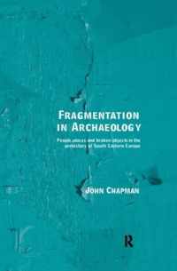 Fragmentation in Archaeology