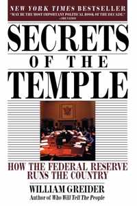 Secrets of the Temple