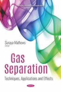 Gas Separation