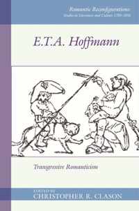 E. T. A. Hoffmann