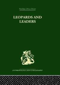 Leopards and Leaders