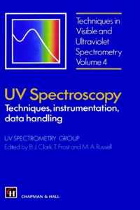 UV Spectroscopy