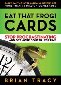 Eat That Frog! Cards