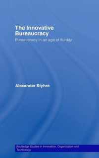 The Innovative Bureaucracy