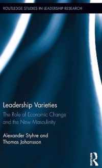 Leadership Varieties