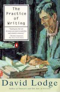 The Practice of Writing