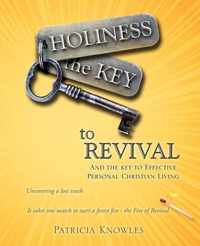 HOLINESS the KEY to REVIVAL