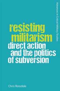 Resisting Militarism