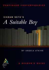 Vikram Seth's  A Suitable Boy