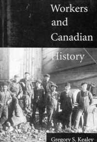 Workers and Canadian History