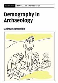 Demography in Archaeology