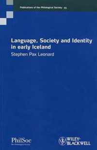 Language, Society and Identity in early Iceland