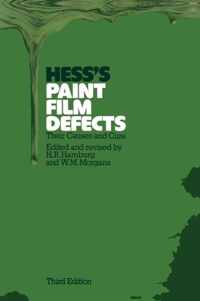 Hess's Paint Film Defects