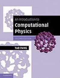 An Introduction to Computational Physics