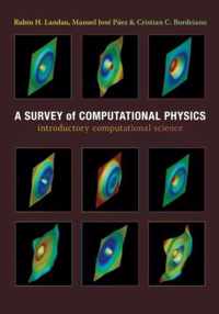 A Survey of Computational Physics