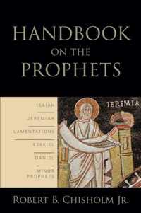 Handbook On The Prophets