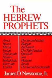 The Hebrew Prophets