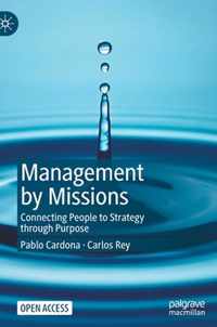 Management by Missions