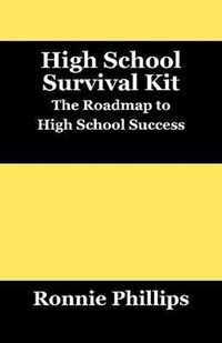 Survival Kit for High School Students