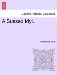 A Sussex Idyl.