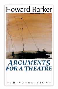 Arguments for a Theatre