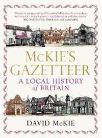 McKie's Gazetteer