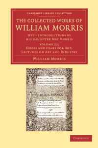 The Collected Works of William Morris