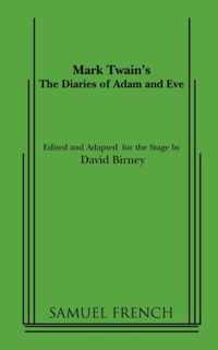 The Diaries of Adam and Eve