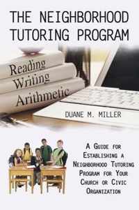 The Neighborhood Tutoring Program