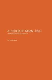 A System of Indian Logic