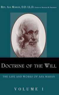 Doctrine of the Will.