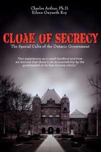 Cloak of Secrecy