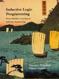 Inductive Logic Programming