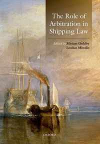 The Role of Arbitration in Shipping Law