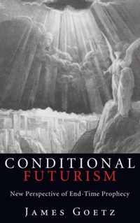 Conditional Futurism