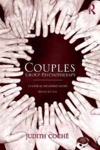 Couples Group Psychotherapy: A Clinical Treatment Model