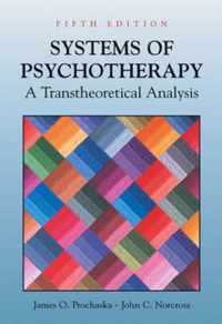 Systems of Psychotherapy