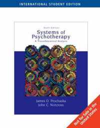 Systems of Psychotherapy