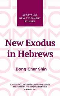 New Exodus in Hebrews