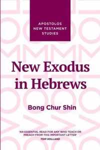 New Exodus in Hebrews