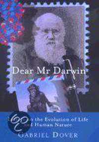 Dear Mr Darwin