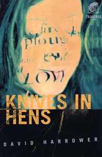 Knives in Hens