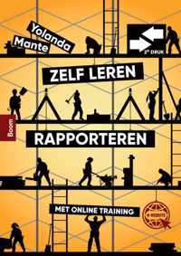 Zelf leren rapporteren