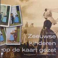 Zeeuwse kinderen op de kaart gezet