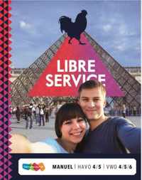 Libre service - Patrick Schuitema - Paperback (9789006624632)