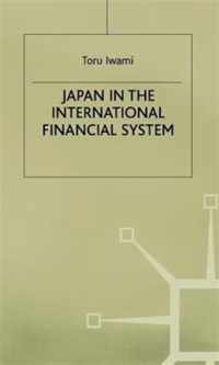 Japan in the International Financial System