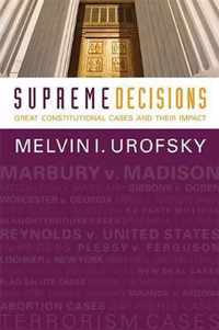 Supreme Decisions