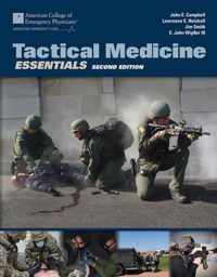 Tactical Medicine Essentials