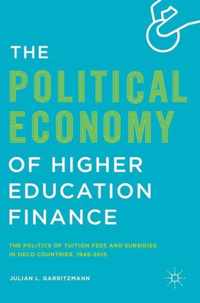 Political Economy Of Higher Education Fi