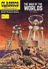 War Of The Worlds